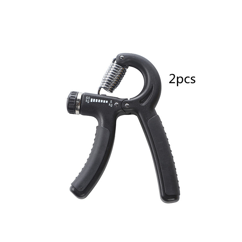 Adjustable Hand Grip Strengthener — 10–40 kg