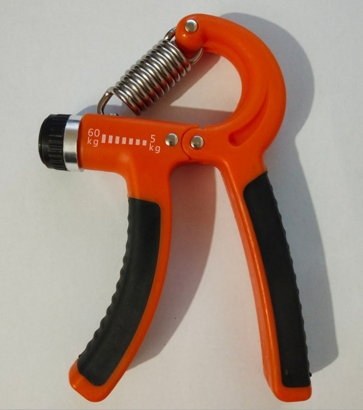Adjustable Hand Grip Strengthener — 10–40 kg