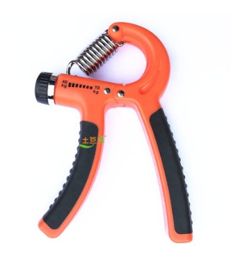 Adjustable Hand Grip Strengthener — 10–40 kg