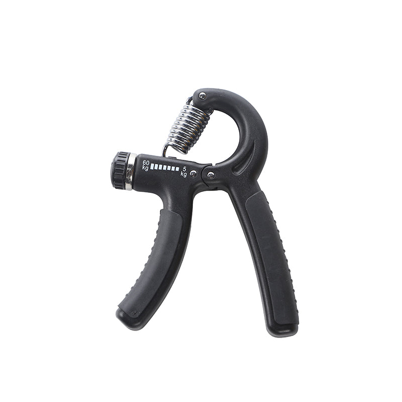 Adjustable Hand Grip Strengthener — 10–40 kg