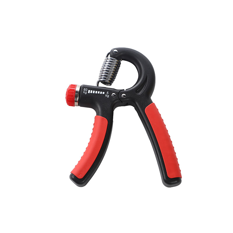 Adjustable Hand Grip Strengthener — 10–40 kg