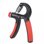 Adjustable Hand Grip Strengthener — 10–40 kg
