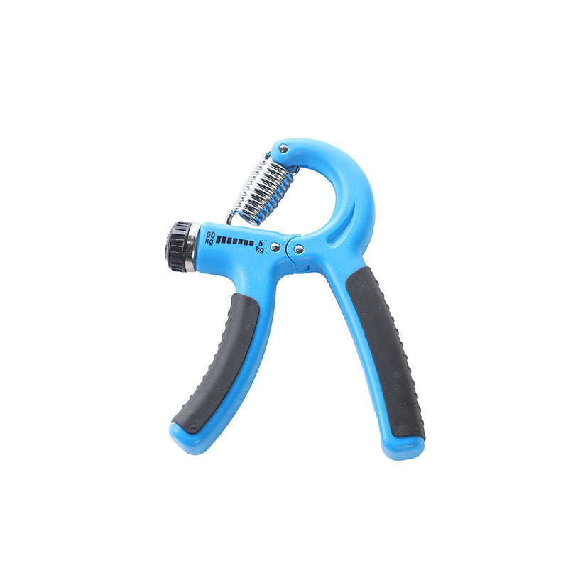 Adjustable Hand Grip Strengthener — 10–40 kg