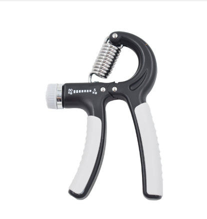 Adjustable Hand Grip Strengthener — 10–40 kg