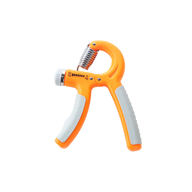 Adjustable Hand Grip Strengthener — 10–40 kg