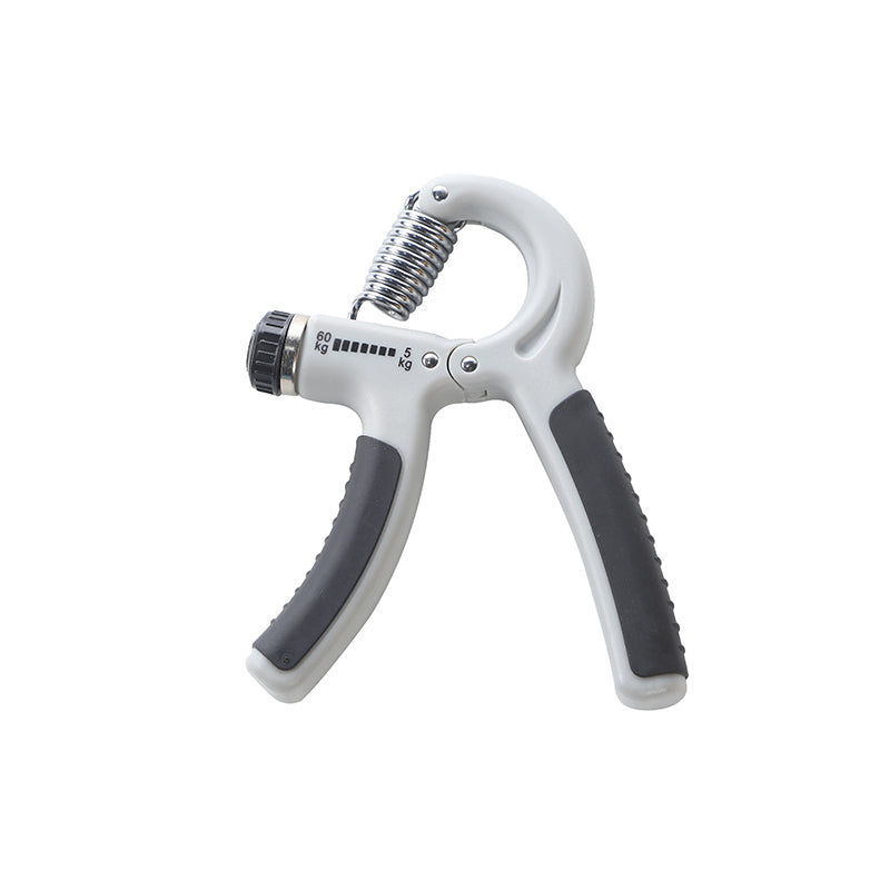 Adjustable Hand Grip Strengthener — 10–40 kg