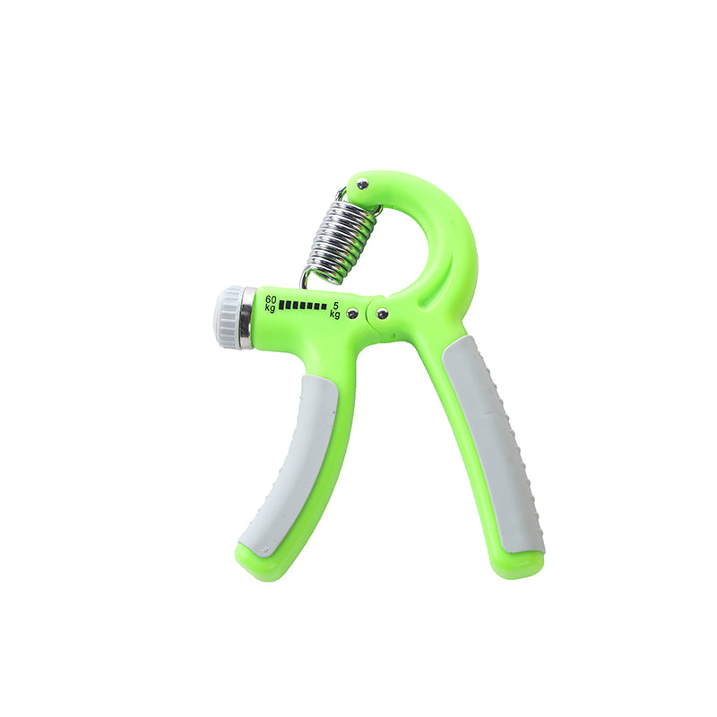 Adjustable Hand Grip Strengthener — 10–40 kg