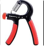 Adjustable Hand Grip Strengthener — 10–40 kg