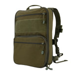 Tactical MOLLE Backpack — 22L