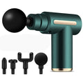 Mini Massage Gun — 6-Speed Portable Recovery